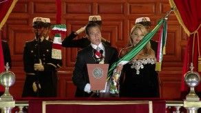 México festeja la Independencia una semana después de terremoto