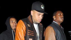 Chris Brown