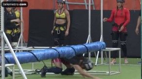 3ra competencia Circuito eredado