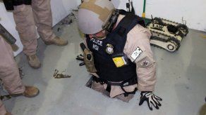 EEUU: Narcos reclutan vigías para eludir policía