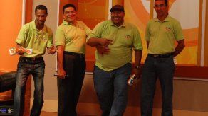 Listos para conocer al verdadero Pepito