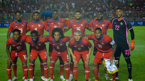 Selección de Panamá escala posición en Ranking de Concacaf&nbsp;