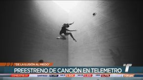 Ricardo Arjona estrena en Panamá su tema De la ilusión al miedo