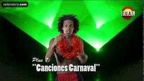 Plus 7 Carnavalero