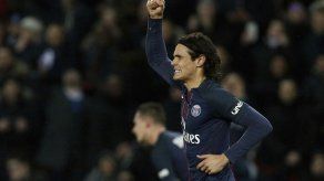 Uruguay jugará amistoso contra Italia el 7 de junio en Niza