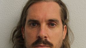 Neil Corbel, de 40 años.