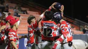Béisbol Juvenil 2025: Veraguas completa los 8 clasificados