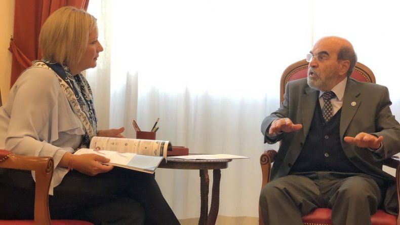 Primera Dama agradece a FAO aporte de B/.99 mil para proyecto de comunidades indígenas