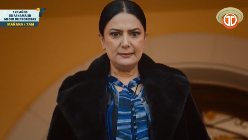 MUJERES | Ruchan larga a la amante de su esposo