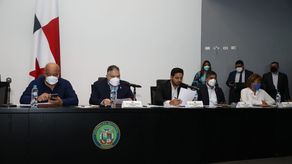 Comisión de Economía y Finanzas de la Asamblea Nacional. Comisión de Economía y Finanzas de la Asamblea Nacional.