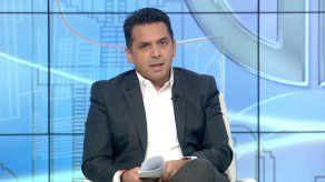 Lombana dice que evidencias en caso Pandeportes son abrumadoras y exige a la Corte investigar