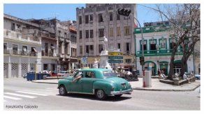 Cuba: gobierno suspende entrega de licencias para trabajo privado