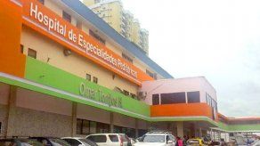 Se reanuda consulta externa en Hospital de Especialidades Pediátricas