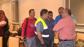 Negociaciones entre Capac y Suntracs se reanudarán este lunes Negociaciones entre Capac y Suntracs se reanudarán este lunes