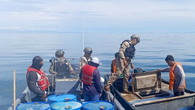 Senan y ARAP realizan patrullajes Senan y ARAP realizan patrullajes