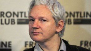 EEUU estableció un acta de acusación secreta contra Assange