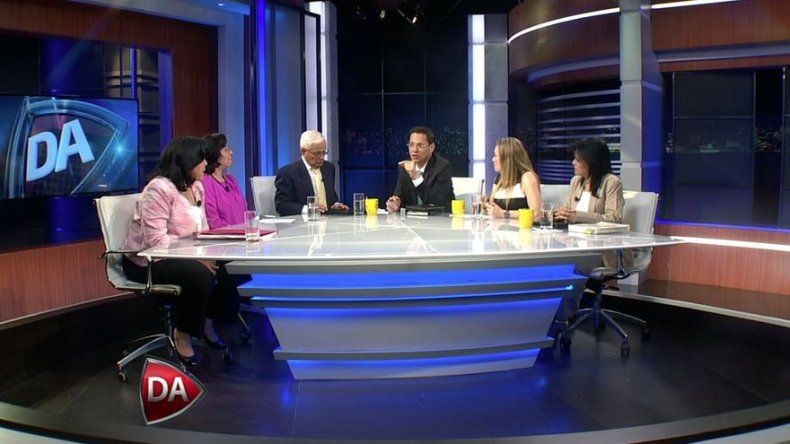 La falta de educación nos ha llevado a temas de corrupción: Noemí Castillo
