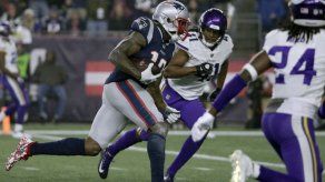 Belichick suma 250 triunfos con Pats