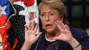 Presidenta de Chile visitará a Obama