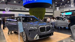 BMW presenta My BMW.