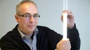 Philips anuncia prototipo de nueva lámpara LED