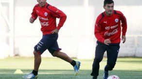 Chile y Uruguay sin margen de error en partido clave para sus ilusiones