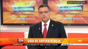 Alcalde pide al Niño Dios enternecer a Ministro Suárez