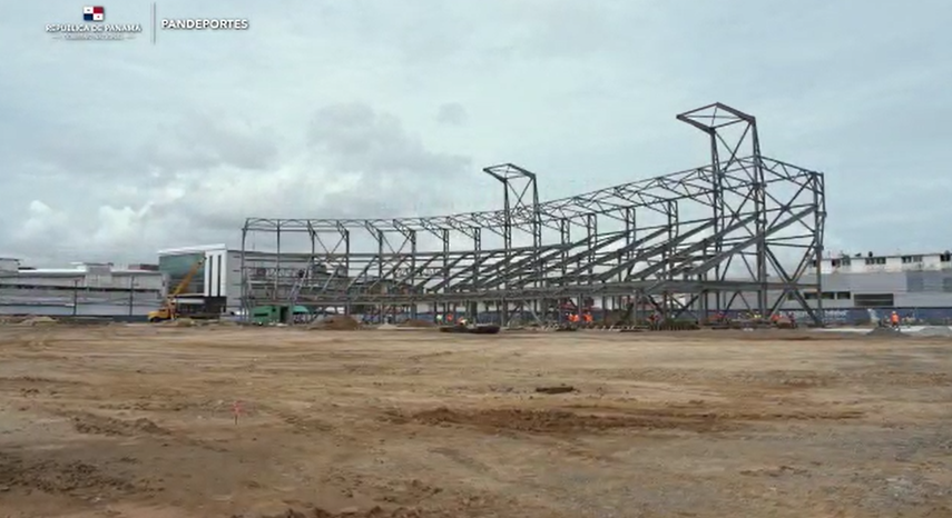 Estadio Roberto Mariano Bula podría ser entregado en el tiempo acordado