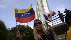 Panamá publicará lista de venezolanos políticamente expuestas al blanqueo