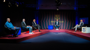 La cadena de televisión del FC Barcelona Barça TV dejará de emitirse.