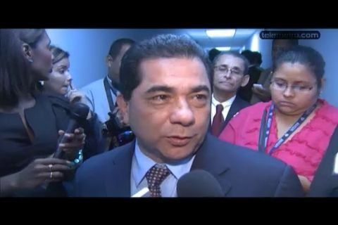 Ratifican a Ventura Vega como nuevo director de la ATTT