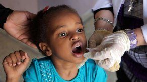 La OMS decreta una emergencia sanitaria por el aumento de casos de polio