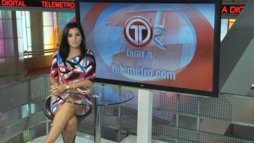 TR Digital edición del 15 de marzo del 2016