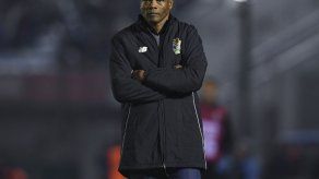 Julio Dely:La clave del partido fue la paciencia y tranquilidad