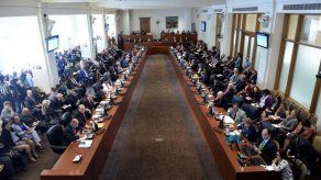 Propondrán reunión de cancilleres de OEA sobre Venezuela para el 22 de mayo