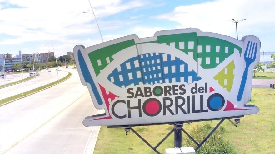 Sabores del Chorrillo, parada obligada en Panamá