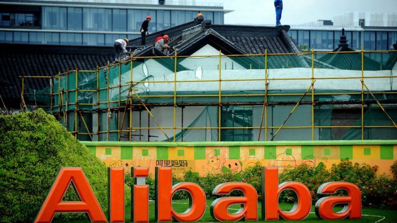 Firmas de lujo demandan a Alibaba por productos falsos