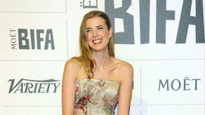 Agyness Deyn se une a The Titan