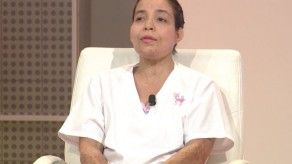 Dan detalles sobre caso del incendio del bus 8B-06