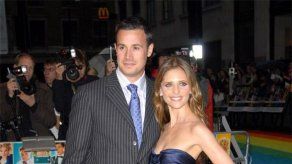 Sarah Michelle Gellar revela el secreto de su matrimonio con Freddie Prinze Jr.