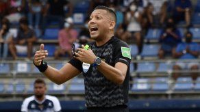LPF final: Ameth Sánchez será el árbitro en Penonomé