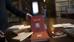 El idioma de los sefardíes podría tener su propia academia