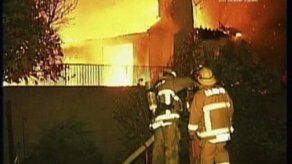 Un Papá Noel falso asesinó a 6 personas en California