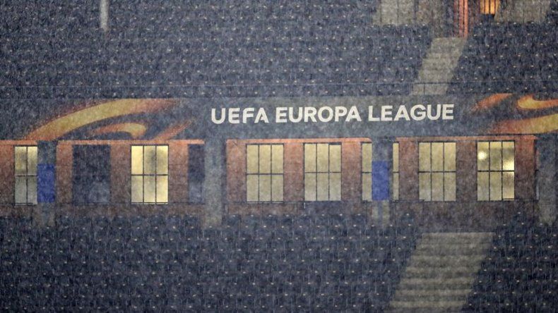 UEFA margina a Rubin Kazán por 1 año de copas europeas
