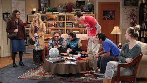 Estrellas de serie The Big Bang Theory cobrarán USD 1 millón por episodio