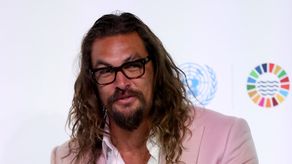 Jason Momoa