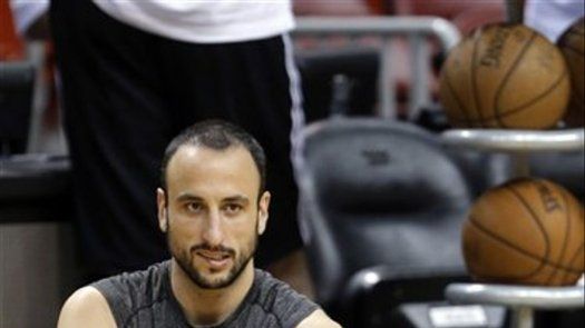La final del Heat y los Spurs, para la historia