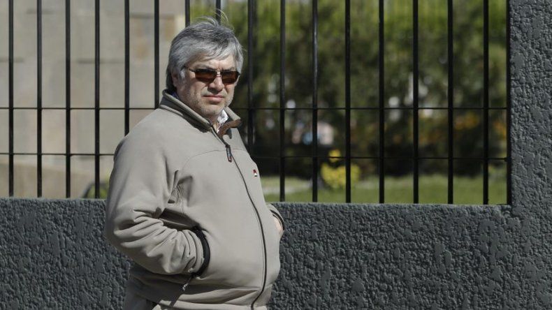 Argentina: Detienen a empresario ligado a los Kirchner
