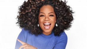 Apple TV+ prepara con Kevin Macdonald un documental sobre Oprah Winfrey