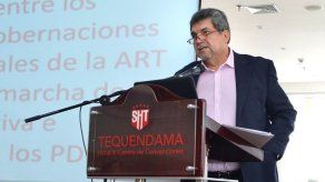 El Supremo de Colombia envía a prisión a un exsenador por caso Odebrecht